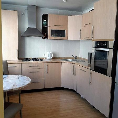 Irene Apartments Друскининкай Экстерьер фото