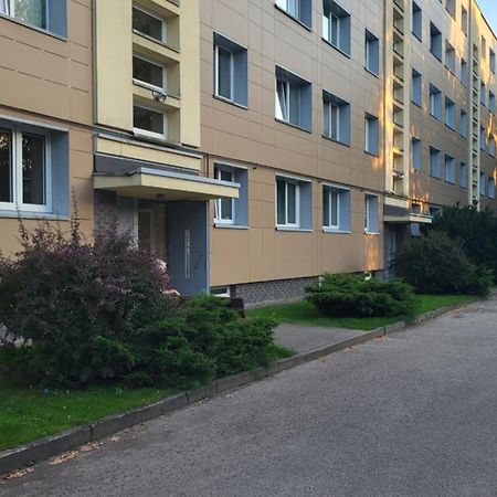 Irene Apartments Друскининкай Экстерьер фото