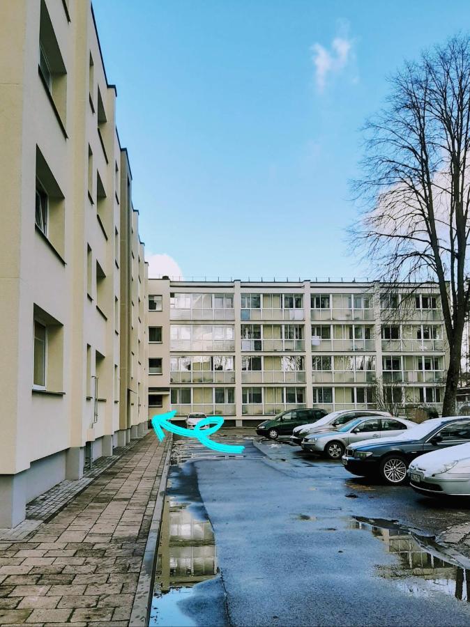Irene Apartments Друскининкай Экстерьер фото