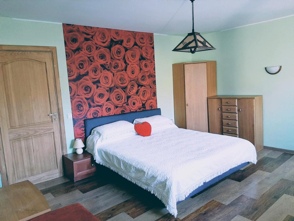 Irene Apartments Друскининкай Экстерьер фото