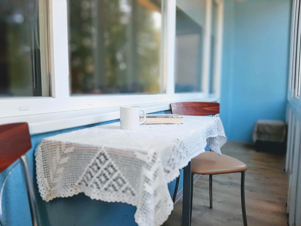 Irene Apartments Друскининкай Экстерьер фото
