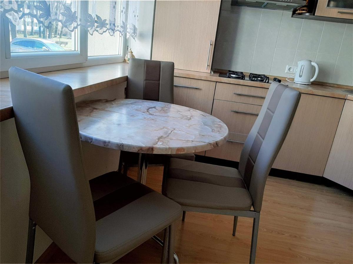 Irene Apartments Друскининкай Экстерьер фото
