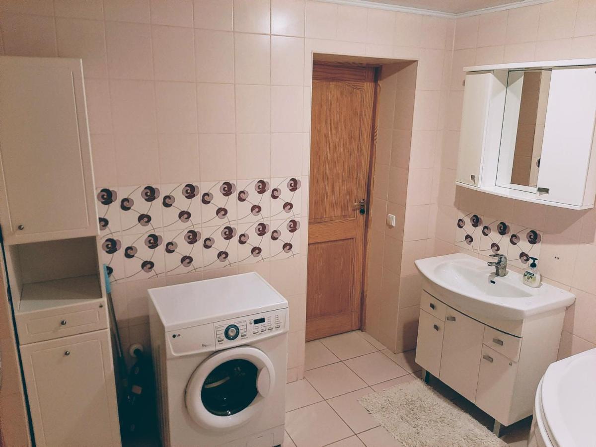 Irene Apartments Друскининкай Экстерьер фото