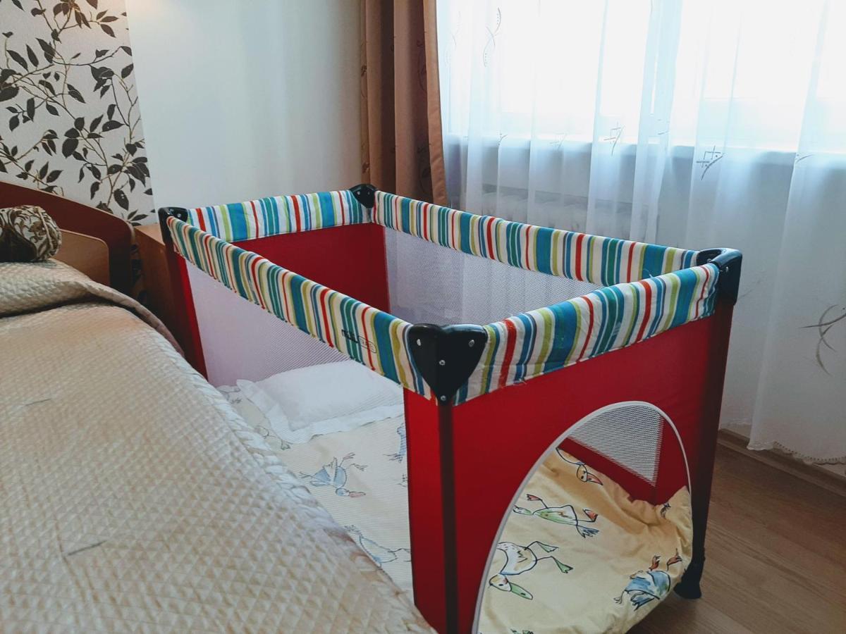 Irene Apartments Друскининкай Экстерьер фото