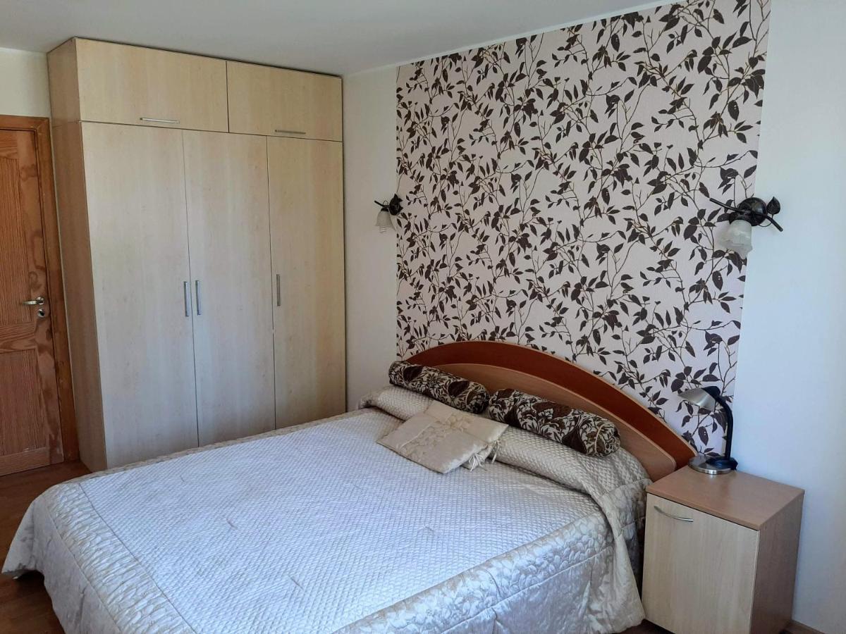 Irene Apartments Друскининкай Экстерьер фото