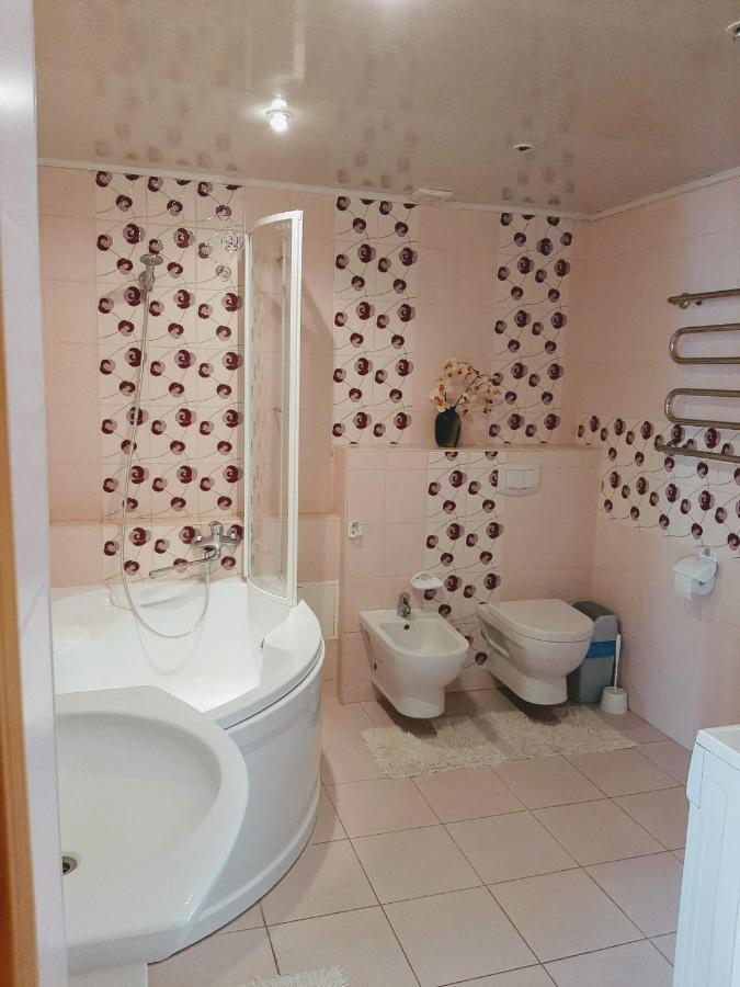 Irene Apartments Друскининкай Экстерьер фото