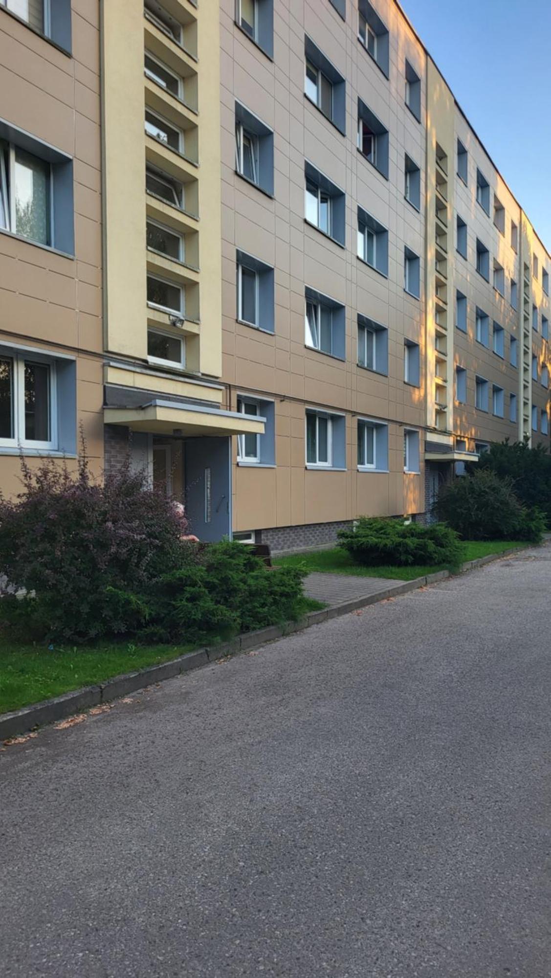 Irene Apartments Друскининкай Экстерьер фото